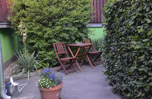 Knittelfeld Apartment | City Apartment Vasiri