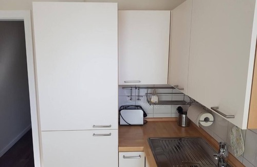Krefeld Apartment | City apartment with style