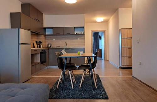 Pazardzhik Province Apartment | City Apartments 2