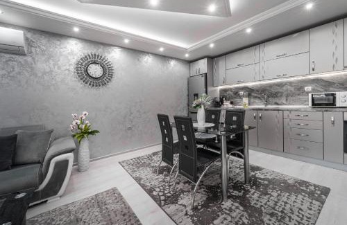 Lyaskovo Apartment | City Apartments - a brand new luxury & comfy.