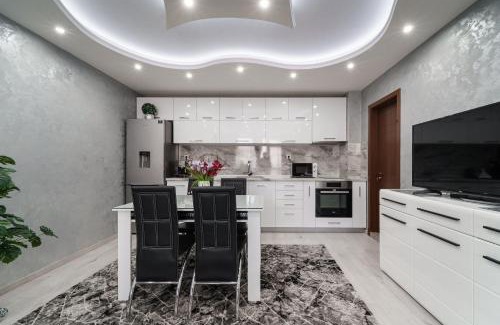 Lyaskovo Apartment | City Apartments - a brand new luxury & comfy 2