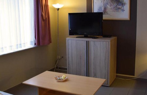 Statiekwartier Apartment | City Apartments Antwerpen