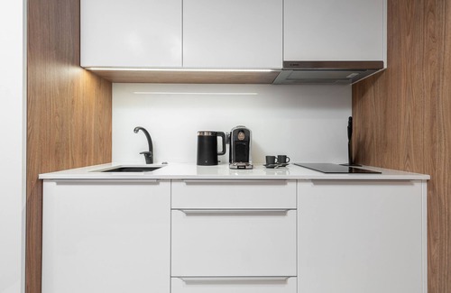 Koszalin Hotel | City Apartments - Apartamenty Młyńska 49
