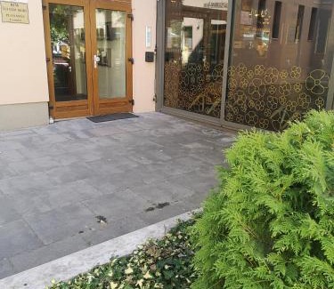 Dabas Apartment | City Apartments Dabas