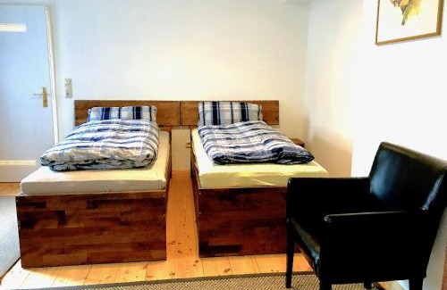 Osternheide Apartment | City Apartments