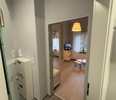 Euskirchen Apartment | City Apartments