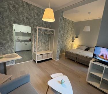Euskirchen Apartment | City Apartments