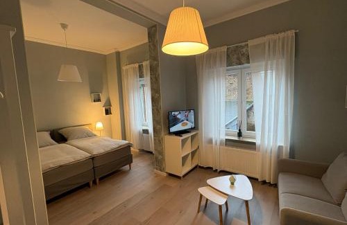 Euskirchen Apartment | City Apartments
