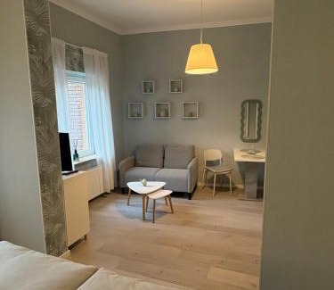 Euskirchen Apartment | City Apartments