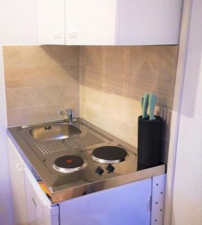 Innenstadt Apartment | City Apartments