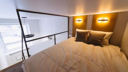 Tatari Apartment | City Apartments