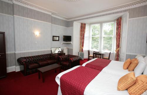 Glasgow Westend Apartment | City Apartments