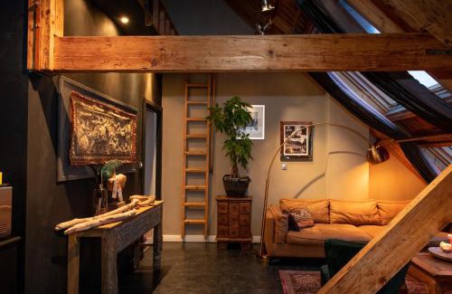 Municipality of Gorinchem Apartment | City Apartments Gorinchem