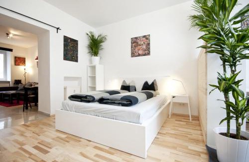 Lend Apartment | City-Apartments Graz