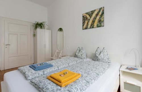 Lend Apartment | City-Apartments Graz
