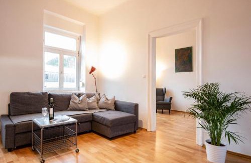 Lend Apartment | City-Apartments Graz