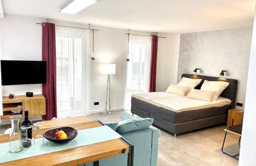 Mitte Apartment | City Apartments Hannover