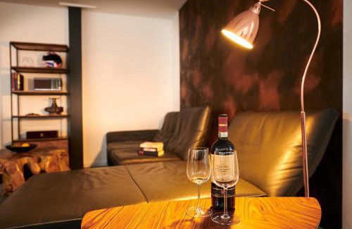 Mitte Apartment | City Apartments Hannover