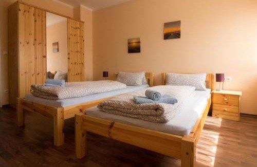 Herne Apartment | City Apartments Herne