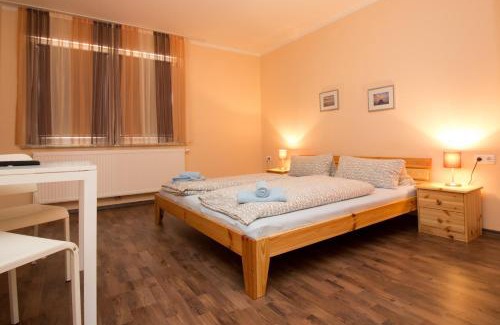 Herne Apartment | City Apartments Herne