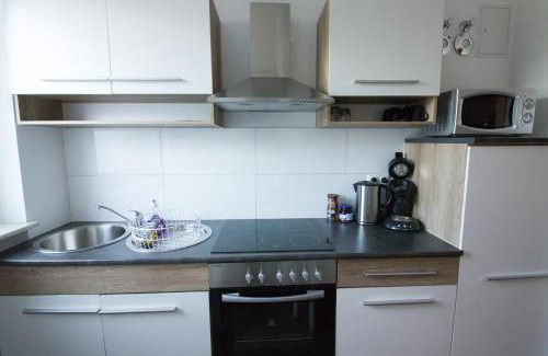Herne Apartment | City Apartments Herne