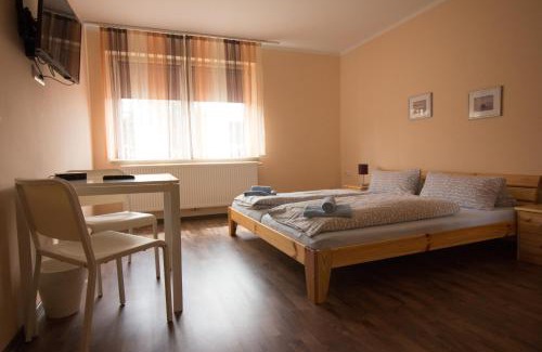 Herne Apartment | City Apartments Herne
