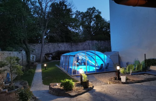 Mühlhausen Apartment | City Apartments Mühlhausen Apartment Madrid