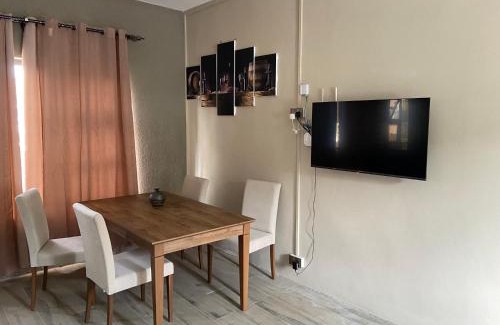Port Louis Apartment | City Apartments