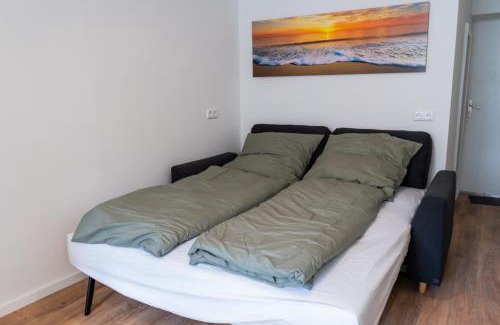 Dusseldorf Old Town Apartment | City Apartments Old Town Düsseldorf