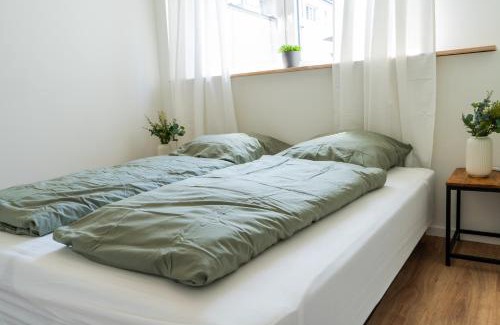 Dusseldorf Old Town Apartment | City Apartments Old Town Düsseldorf