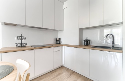 Mielno Apartment | City Apartments - Olimpijska 2