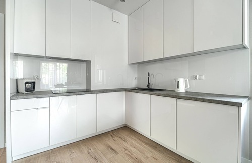 Mielno Apartment | City Apartments - Olimpijska 2