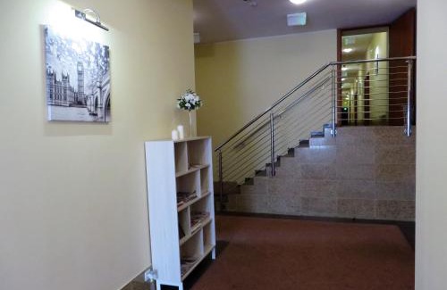 Knurow Apartment | City Apartments Protos