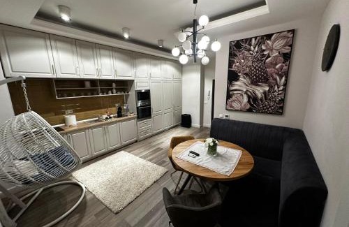 Satu Mare Apartment | City apartments