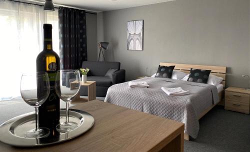 Liptovsky Mikulas Apartment | City Apartments