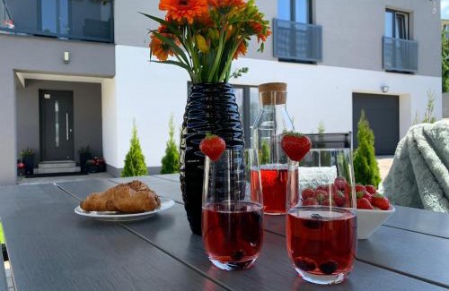 Liptovsky Mikulas Apartment | City Apartments