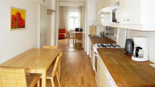 Stuwerviertel Apartment | City Apartments Wien - Viennapartment