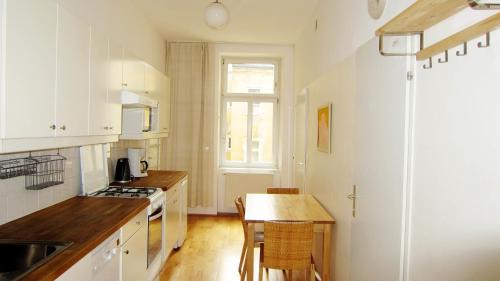 Stuwerviertel Apartment | City Apartments Wien - Viennapartment