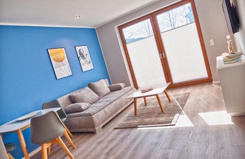 Gronau Apartment | City-Apparte Exklusiv - direkt am Antonius-Hospital - Stilvoll wohnen im Herzen von Gronau
