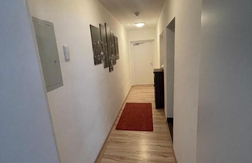 Ried im Innkreis Apartment | City Appartement 4910