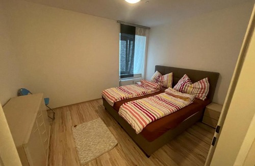 Ried im Innkreis Apartment | City Appartement 4910