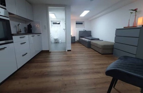 Dormagen Apartment | City Appartement Cologne North