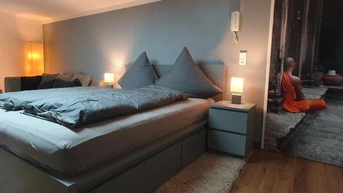 Dormagen Apartment | City Appartement Cologne North