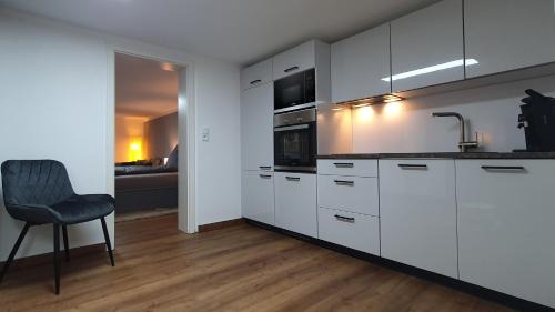 Dormagen Apartment | City Appartement Cologne North