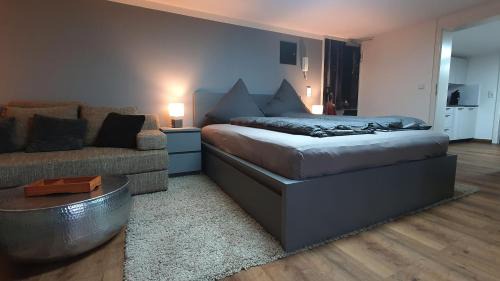 Dormagen Apartment | City Appartement Cologne North