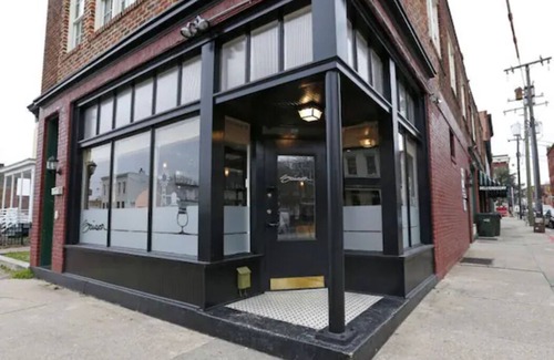 Monroe Ward Condo | City Arts District in Downtown VCU MCV
