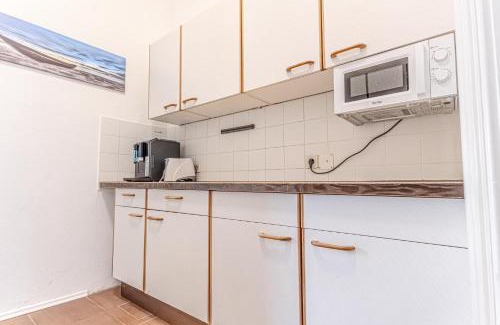 Brigittenau Apartment | City