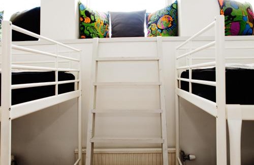 Norrmalm Hostel | City Backpackers Hostel