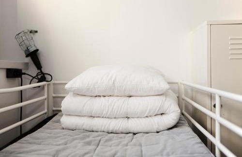 Norrmalm Hostel | City Backpackers Hostel