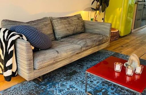 Hoorn Apartment | City-beach apartment nearby Amsterdam